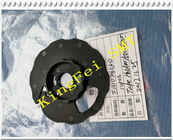 Pièces de machine d'ASM SMT de pince E13107060A0 pour la couleur de noir de conducteur de JUKI 8mm